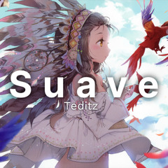 Suave edit audio