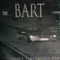 Bartti - Tunkkaset