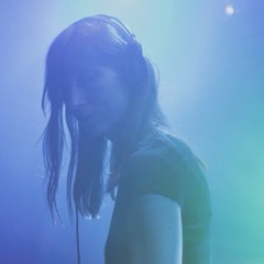 BELLE ELECTRIQUE -  Actress M + Crystal Geometry + Dave Clark