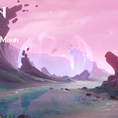 Genshin Impact - Nodkrai Hiisi Island Soundtrack "A Lie of Aila"