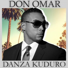 Danza Kuduro (Maul Bootleg)