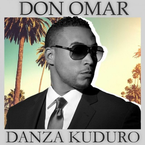 Don Omar - Danza Kuduro (Maul Bootleg)