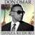 Artwork for Don Omar - Danza Kuduro (Maul Bootleg)