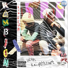 Run Down feat. Knightheart (Prod. StickyChainz)