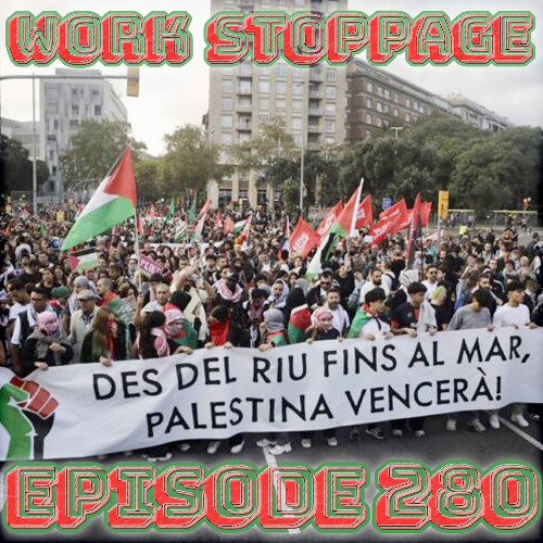 Ep 280 - Kaiser Clown Car