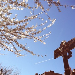 In Moments Like These