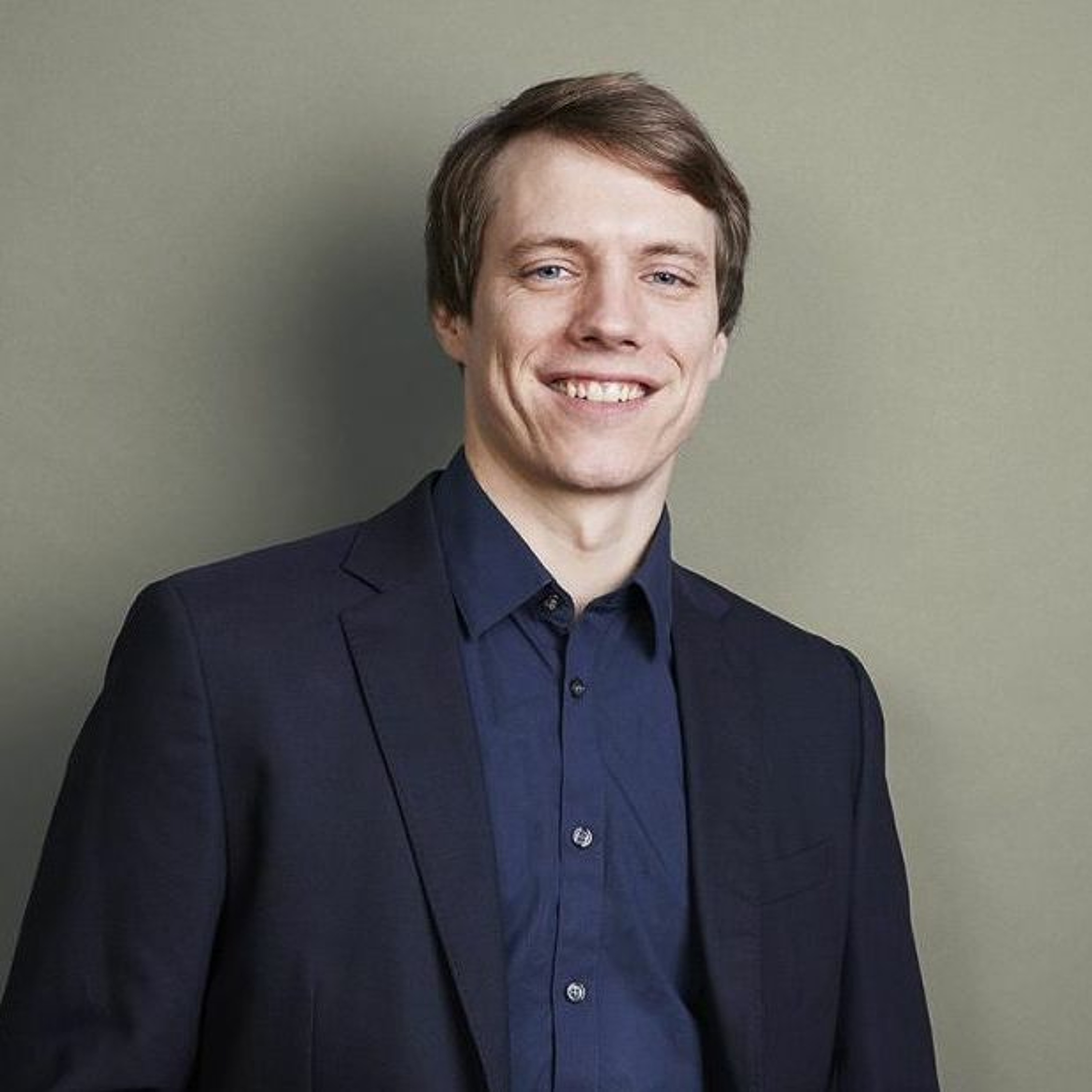 193 - Yannick Jacob: The Power of Existential Coaching