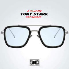Tony Stark (feat. Otc Scooby)