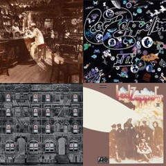 Led Zeppelin - Love Songs