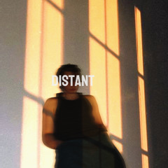 Distant - Şaşkın (Official Audio)