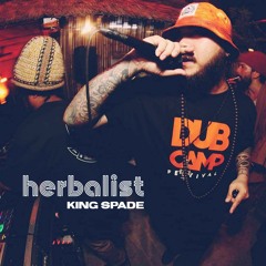 Herbalist - King Spade