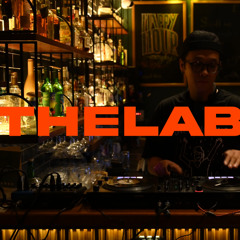 THE LAB #1