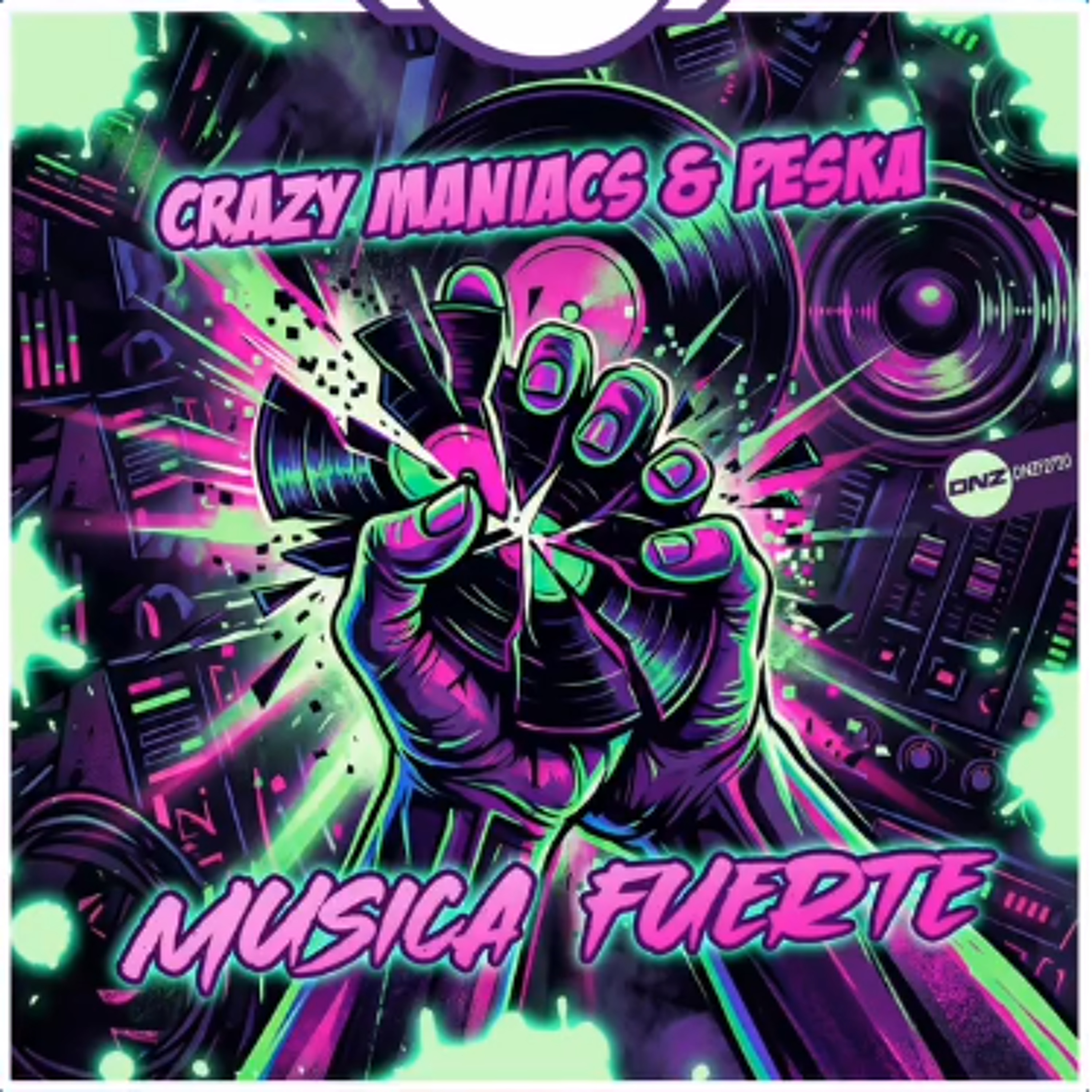 Portada de Peska