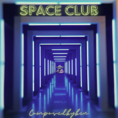 SPACE CLUB