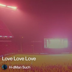love love love  ( live )