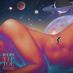 tip toe (if you’re in the mood) sped up
