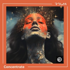Concentrate (Original Mix)