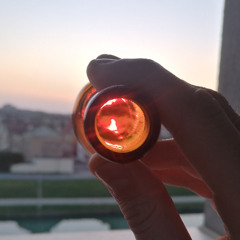 Juste un moment