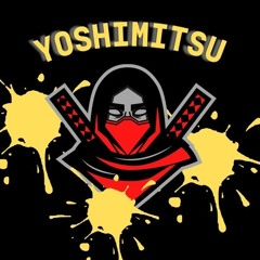 LMK - Yoshimitsu