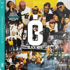 Relay Freestyle (Interlude) (Instr X Mk Beats)