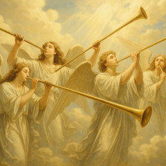 FlexXnwL Heavens trumpets Instrumental
