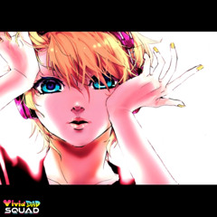 (GAME SIZE) Butterfly on Your Right Shoulder / noripy - Vivid BAD SQUAD Archives 06