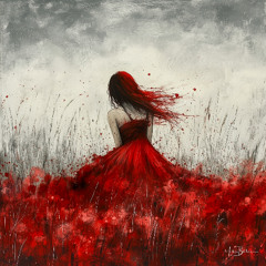 Bleeding in Silence