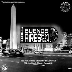 BUENOS AIRES FM.182.4