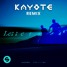 Lucas & Steve - Letters (KAYOTE Remix)