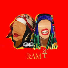 3:AM (Slowed and Throwed in Dallas) [feat. Erykah Badu]