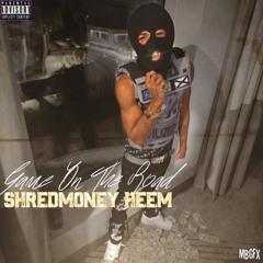 ShredMoneyHeem - “Game On The Road”
