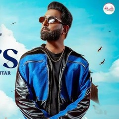 Geeta Zaildar: Affairs | Jasmeen Akhtar (Full Song) | Latest Punjabi Song | Whistle Records