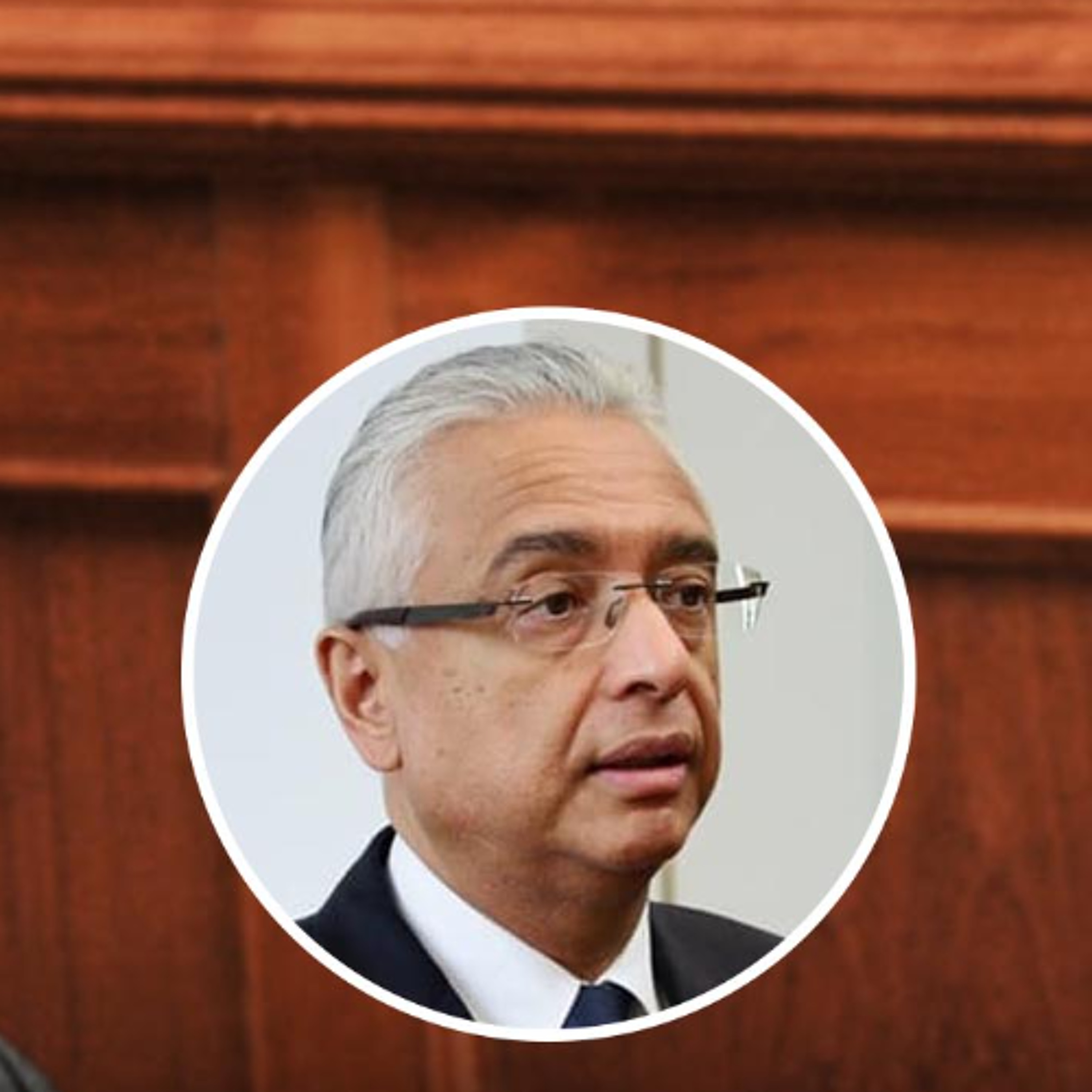 Décès de Kailash Purryag : « Je garde de bons souvenirs de lui» déclare Pravin Jugnauth