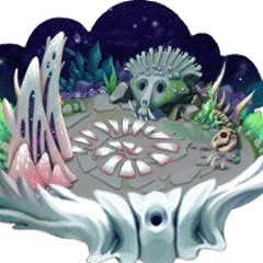 Bone Island — My Singing Monsters (Updated)