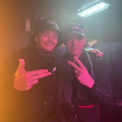 EYRESE FULL SET SUPPORTING MR.TRAUMATIK @THE DEAD FAMOUS NEWQUAY