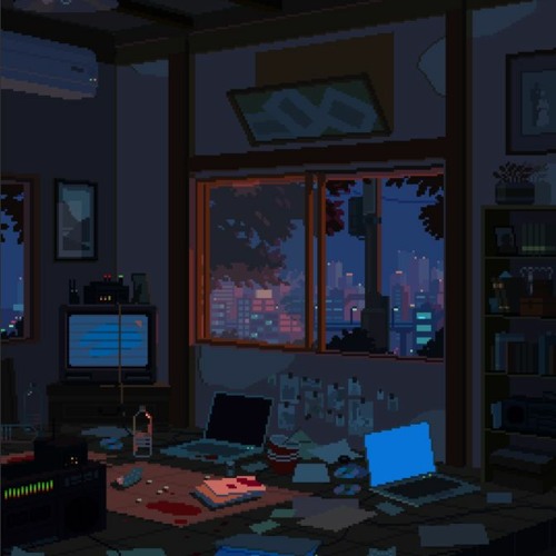 04. Rest Time (Feat. OneAve)