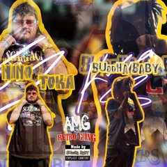 AMG & RGE presents: Shaq & Kobe with Nino Toka