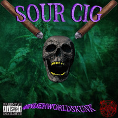 COLD TURKEY (PROD. AXELBLOODYAXEL)