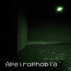 Roblox Apeirophobia Level 4 Ambience