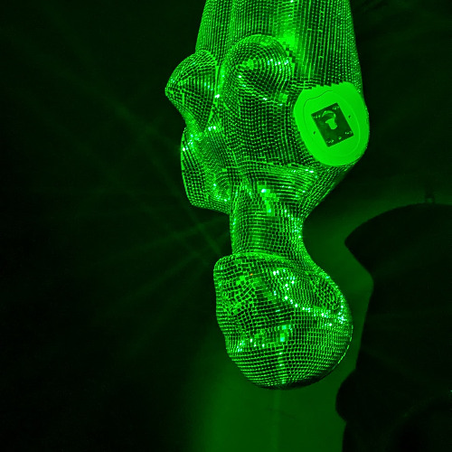 PsyTechno Halloween Mix #333