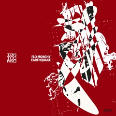 Flo Monghy - Earthquake  (Original Mix)[IAMT RED] // Techno Premiere