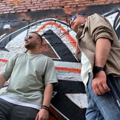 Recent Mixes