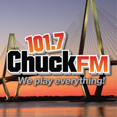 I.D. Chuck's Heart Backward Track to Win Tickets to the June 22 Show