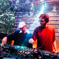 Craig Ouar b2b Simon - Gop Tun Festival 2024