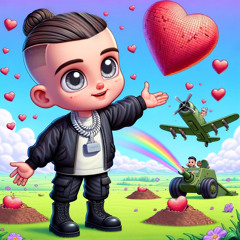 lovebombing