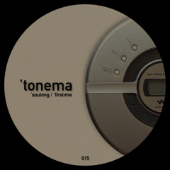 tonema 015 [bandcamp]
