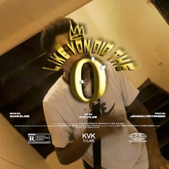 Yung Slime -  Like Von Did The O