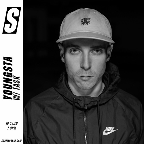 Youngsta w/ Task - Subtle - 10/09/2020