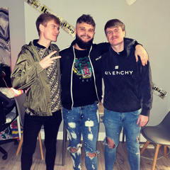 baileys on ice final 🧊🧊