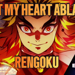 Set My Heart Ablaze